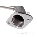 Auspuff für Mazda Miata MX-5 99-05 NB 1,8L